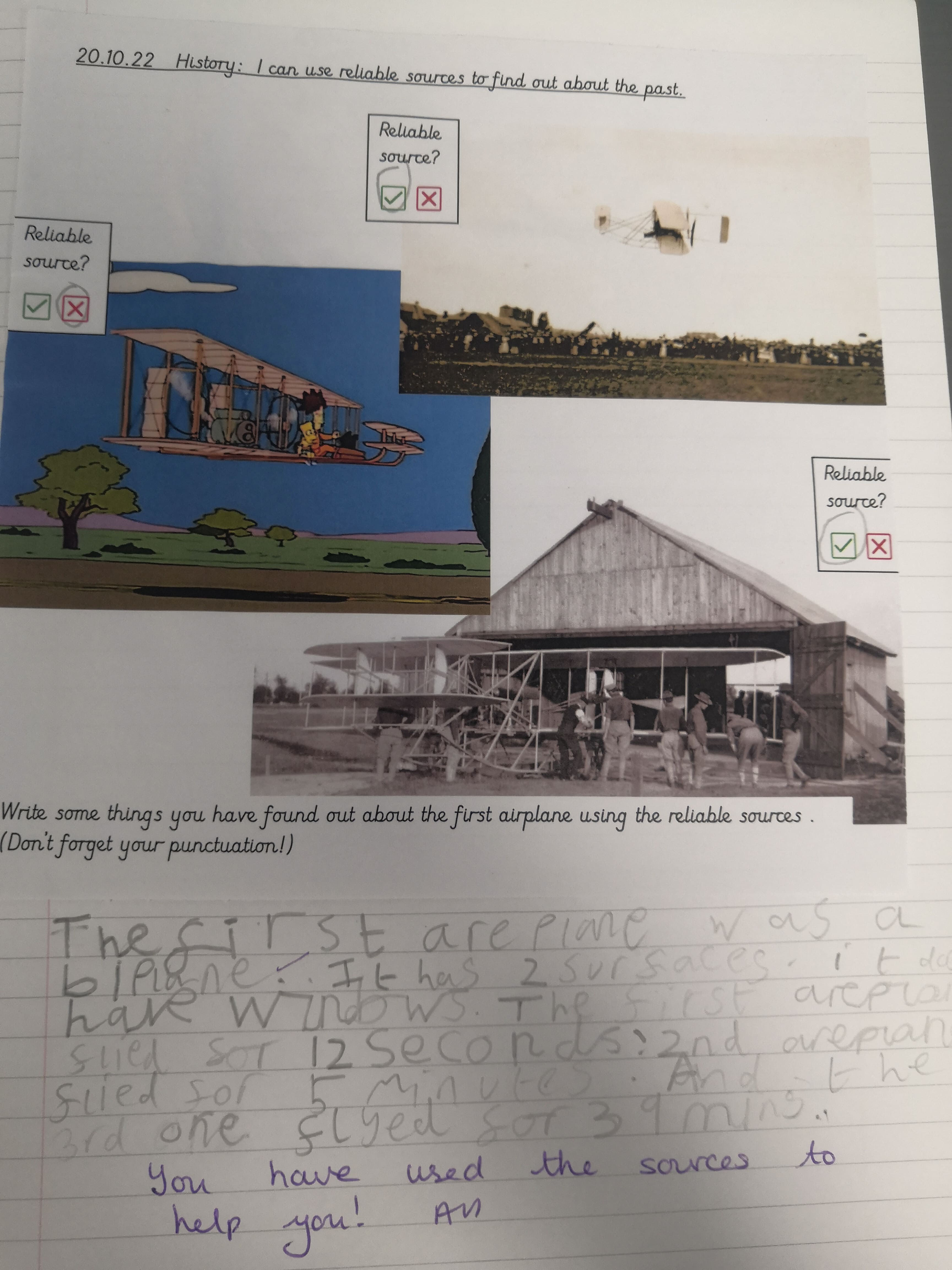 Zetland Primary School photo