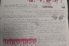 Year 6 Crime and Punishment
