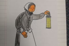 Year 1 Florence Nightingale