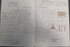 Year 5 Crime and Punishment